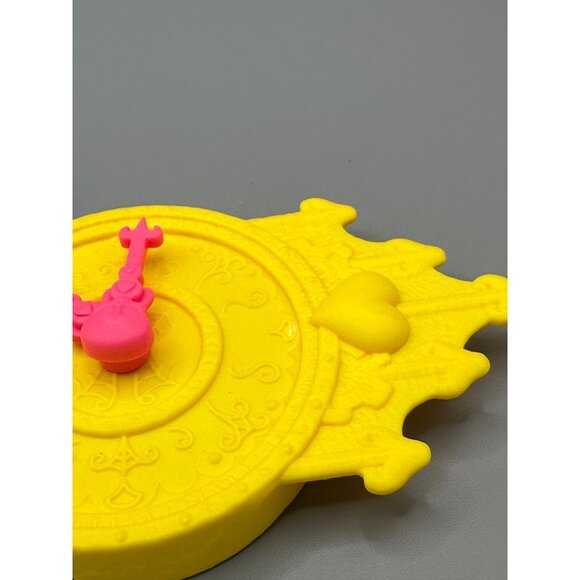 Monster High Freaky Fusion Catacombs 2014 Replacement Clock and hardware - Picture 15 of 16